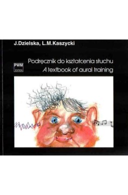 Podręcznik do kształcenia słuchu PWM