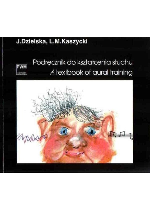 Podręcznik do kształcenia słuchu PWM