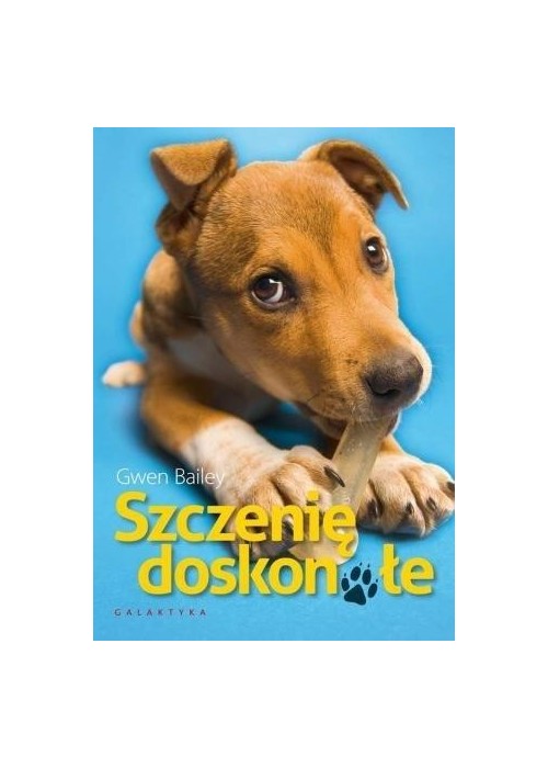 Szczenię doskonałe