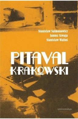 Pitaval krakowski w.6