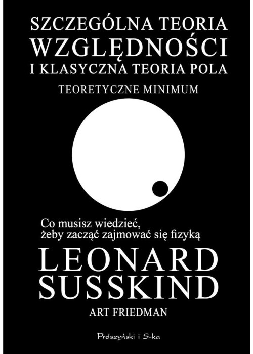 Szczególna teoria względności i klasyczna teoria..