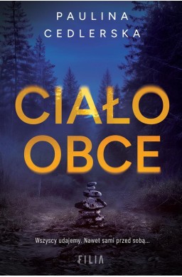 Ciało obce