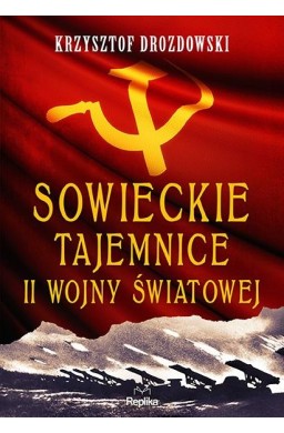Sowieckie tajemnice II wojny światowej