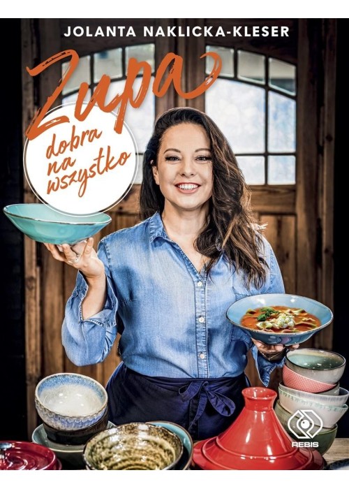 Zupa dobra na wszystko