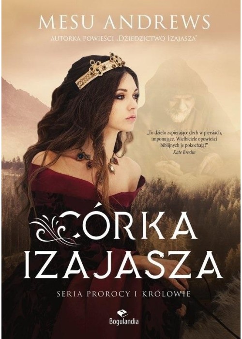 Córka Izajasza