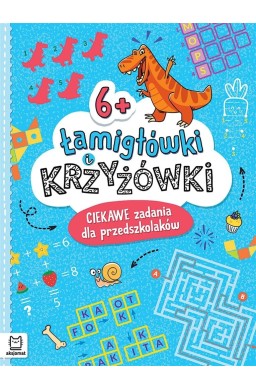 Łamigłówki i krzyżówki. Ciekawe zadania..