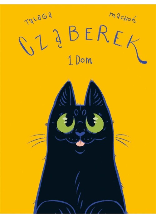 Cząberek T.1 Dom