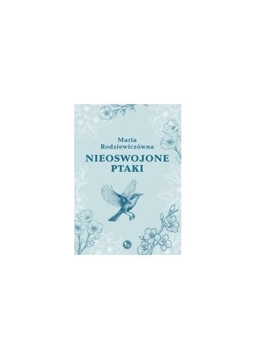 Nieoswojone ptaki