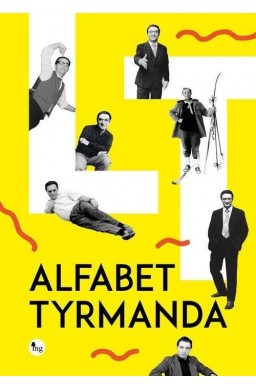 Alfabet Tyrmanda