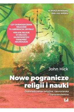 Nowe pogranicze religii i nauki