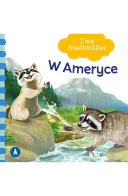 W Ameryce