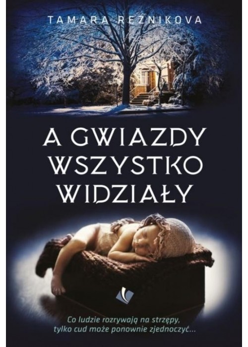 A gwiazdy wszystko widziały