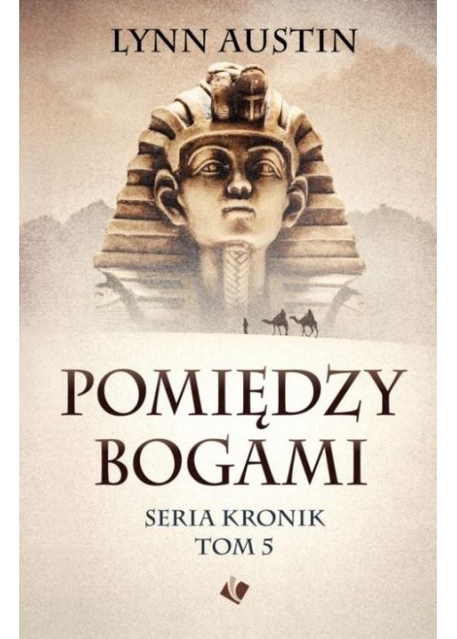 Pomiędzy bogami
