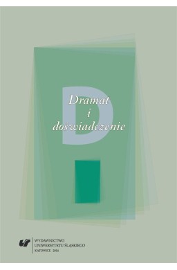Dramat i doświadczenie