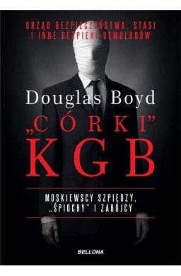 Organizacje-córki KGB