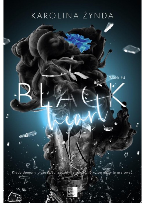 Black Heart