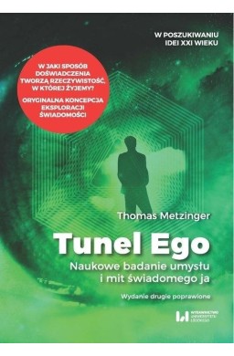 Tunel Ego