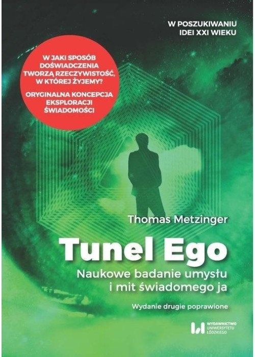 Tunel Ego