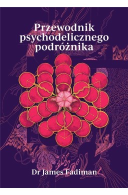 Przewodnik psychodelicznego podróżnika