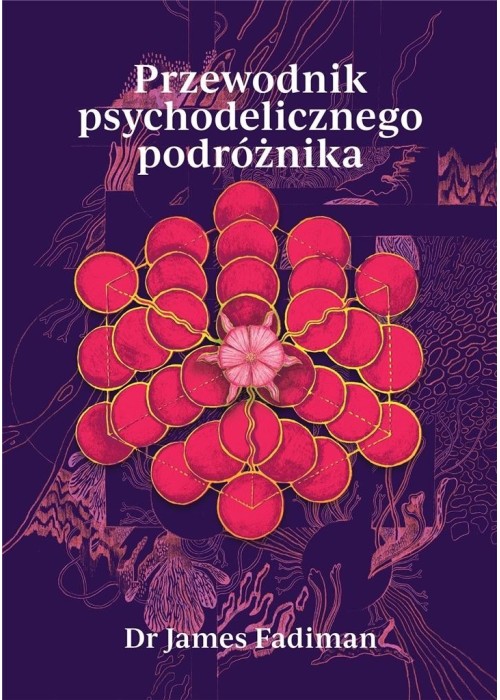 Przewodnik psychodelicznego podróżnika