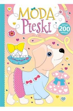 Moda pieski