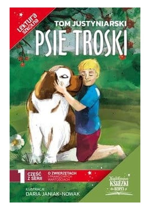 Psie troski w.2022