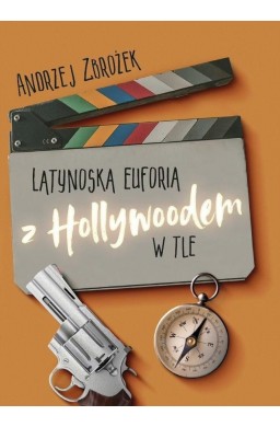 Latynoska euforia z Hollywoodem w tle