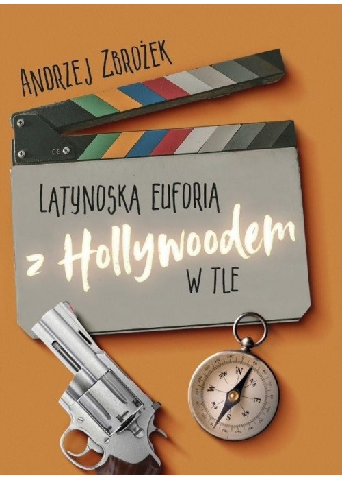 Latynoska euforia z Hollywoodem w tle