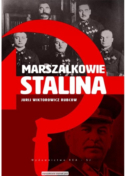 Marszałkowie Stalina