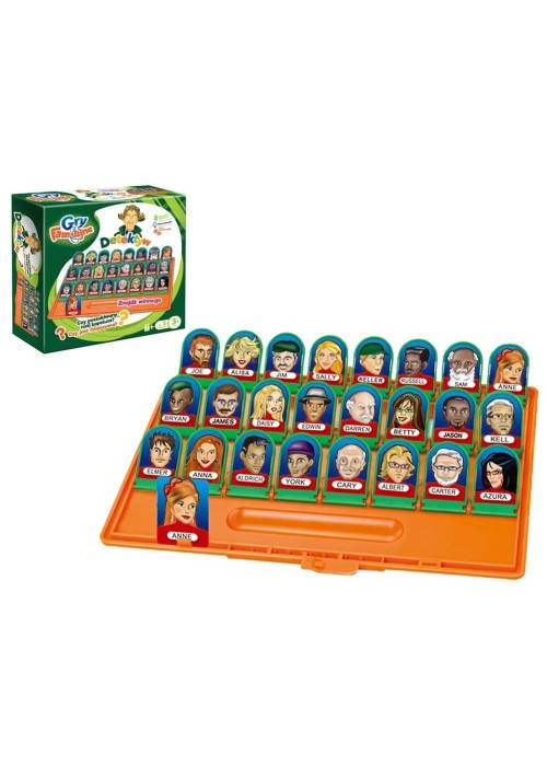 Gra Detektyw Gra Detektyw