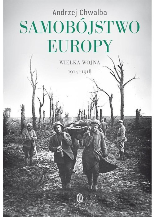 Samobójstwo Europy