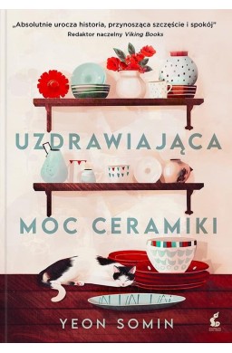 Uzdrawiająca moc ceramiki