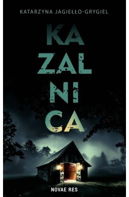 Kazalnica