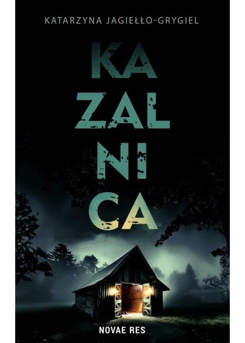 Kazalnica