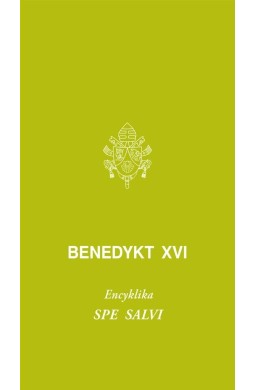 Spe salvi. Do biskupów, prezbiterów i diakonów..