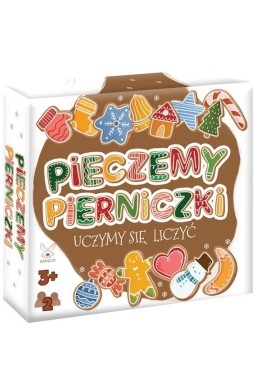Pieczemy pierniczki