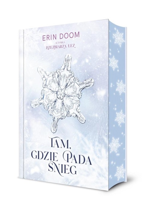 Tam, gdzie pada śnieg