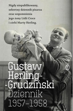 Dziennik 1957-1958