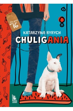Chuligania