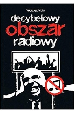 Decybelowy obszar radiowy