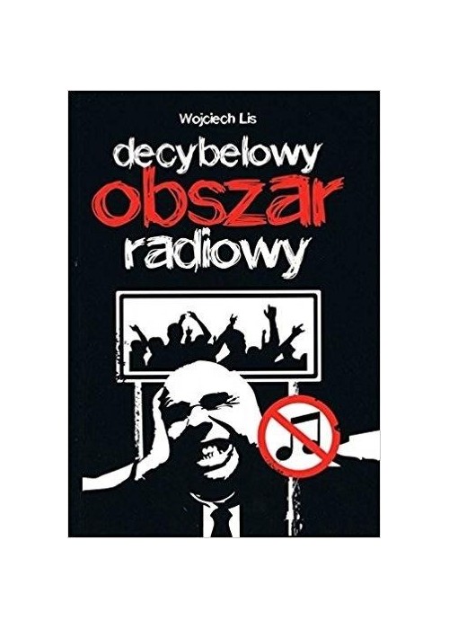 Decybelowy obszar radiowy