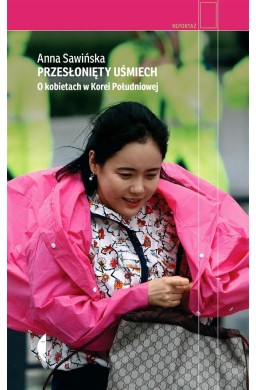 Przesłonięty uśmiech w.2