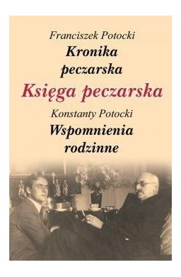 Księga peczarska