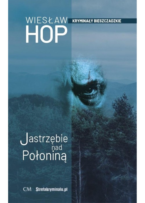 Jastrzębie nad połoniną