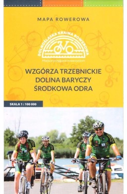 Dolnośląska Kraina Rowerowa