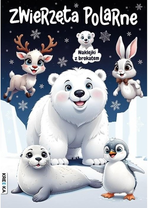 Zwierzęta polarne Zwierzęta polarne