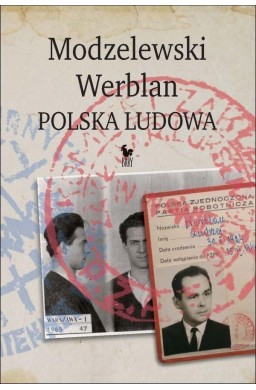 Modzelewski - Werblan. Polska Ludowa