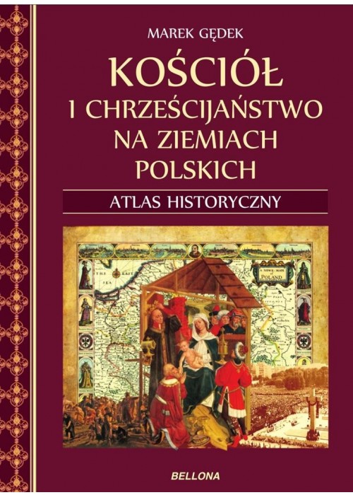 Kościół i chrześcijaństwo na ziemiach polskich