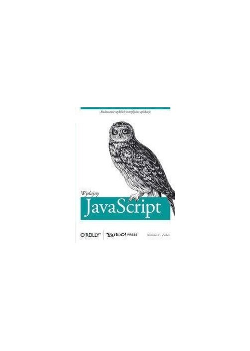 Wydajny JavaScript Wydajny JavaScript