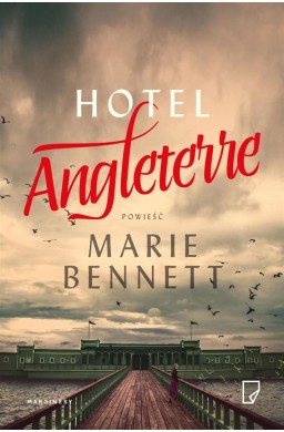 Hotel Angleterre